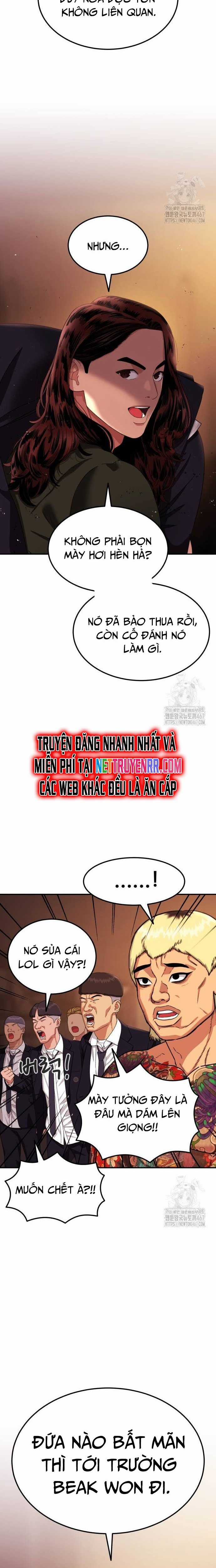 Huấn Luyện Chiến Đấu Siêu Cấp Chapter 53 trang 5