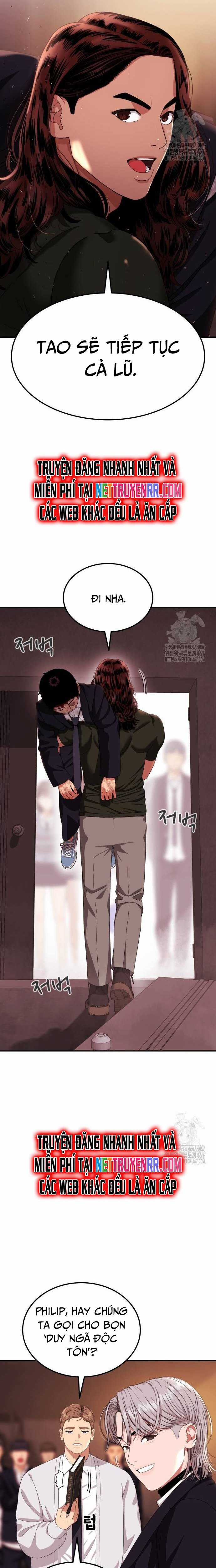 Huấn Luyện Chiến Đấu Siêu Cấp Chapter 53 trang 6