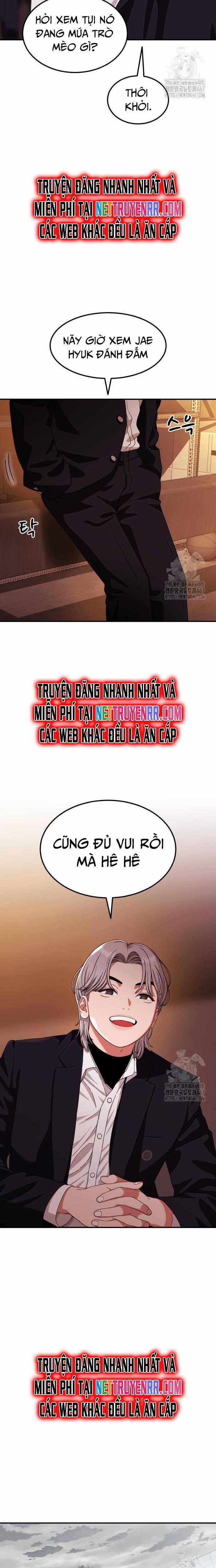 Huấn Luyện Chiến Đấu Siêu Cấp Chapter 53 trang 7