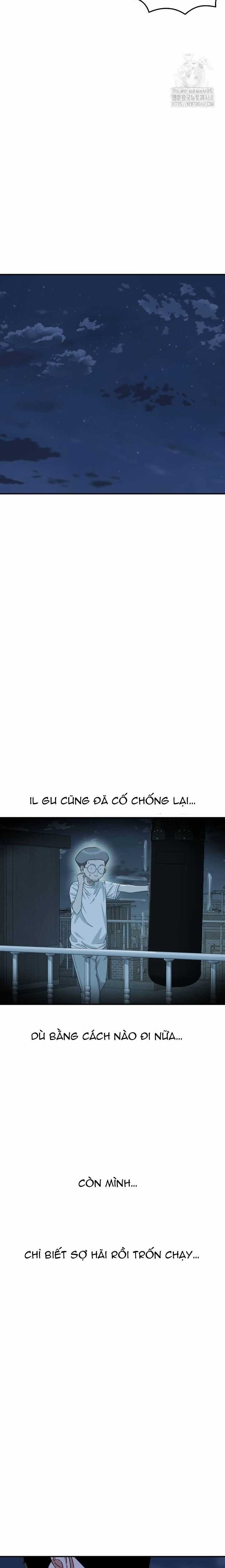 Huấn Luyện Chiến Đấu Siêu Cấp Chapter 54 trang 19