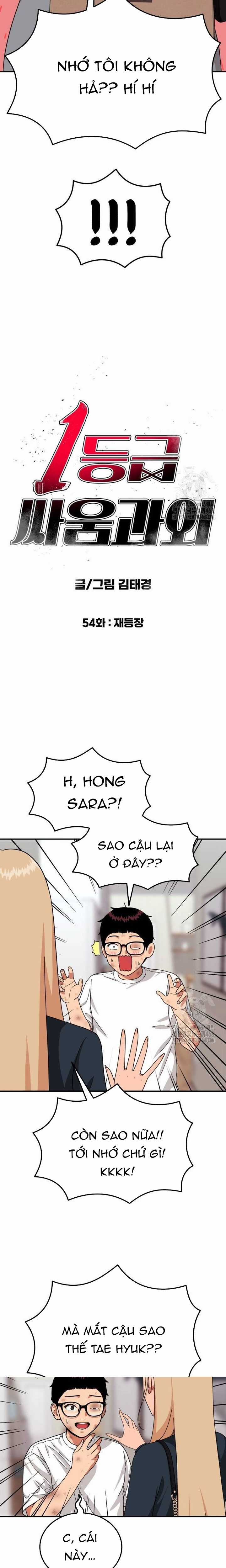 Huấn Luyện Chiến Đấu Siêu Cấp Chapter 54 trang 2