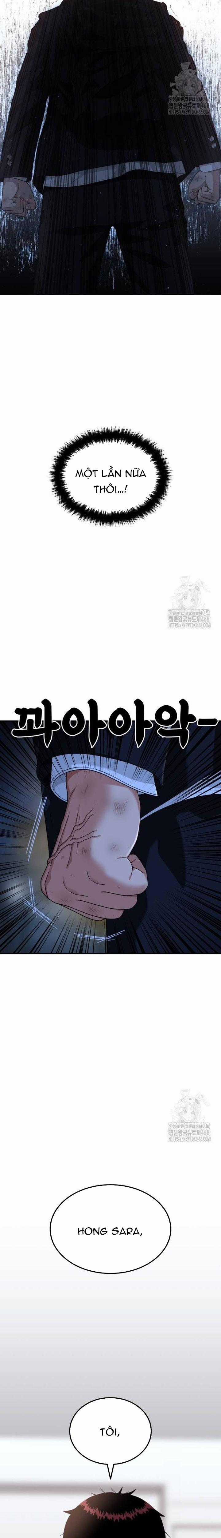 Huấn Luyện Chiến Đấu Siêu Cấp Chapter 54 trang 23