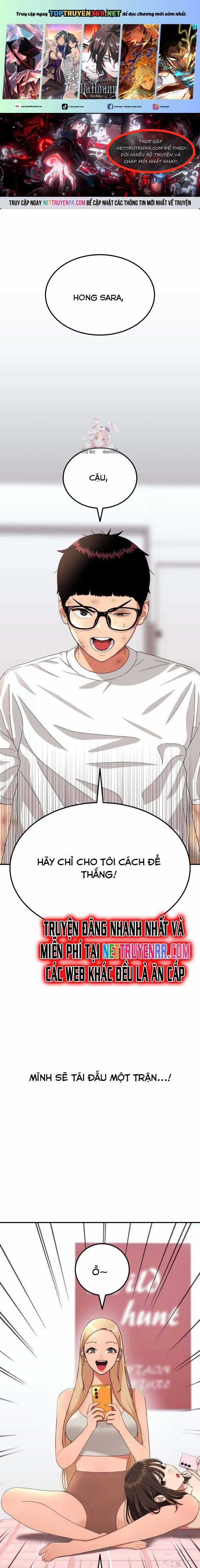 Huấn Luyện Chiến Đấu Siêu Cấp Chapter 55 trang 0