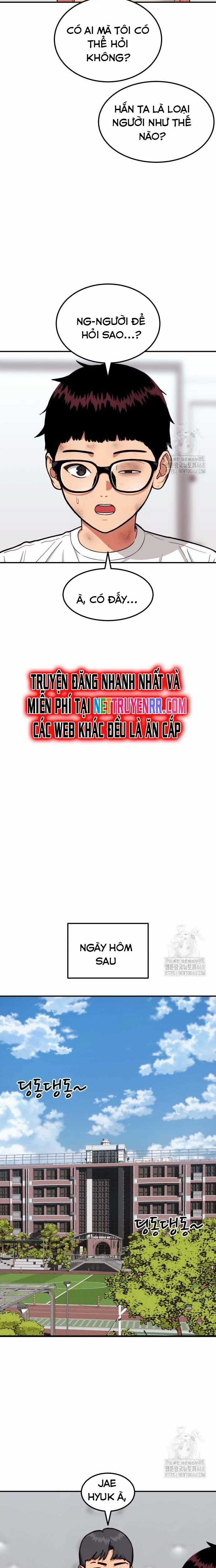 Huấn Luyện Chiến Đấu Siêu Cấp Chapter 55 trang 2