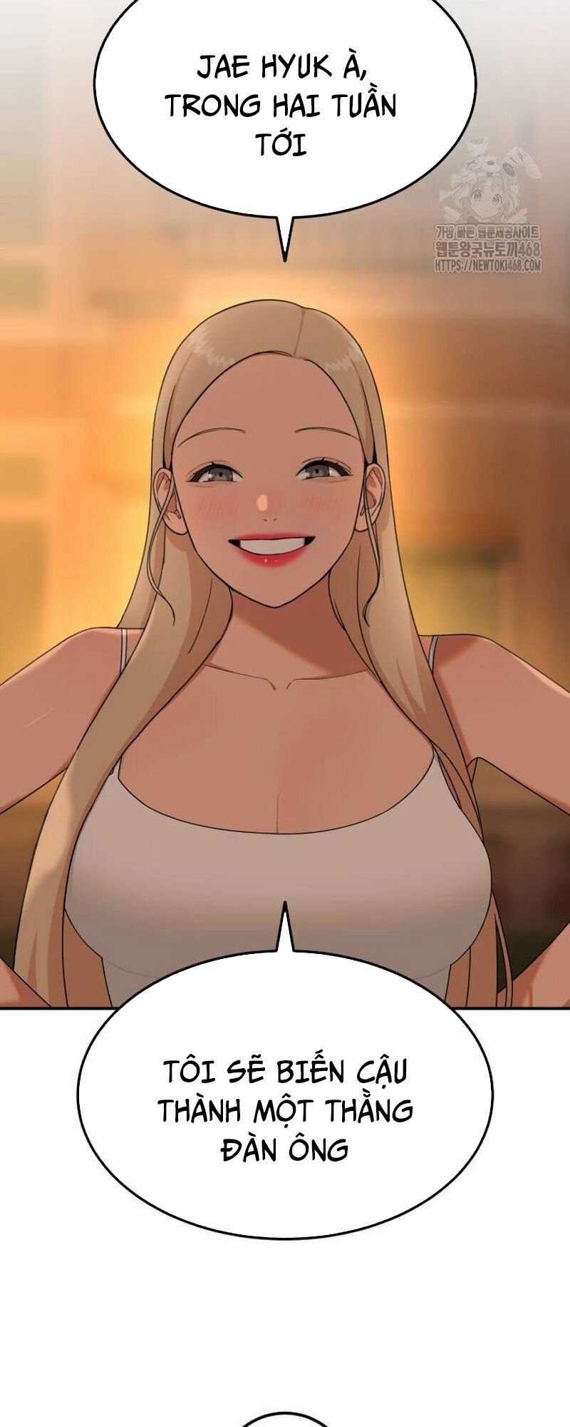 Huấn Luyện Chiến Đấu Siêu Cấp Chapter 56 trang 11