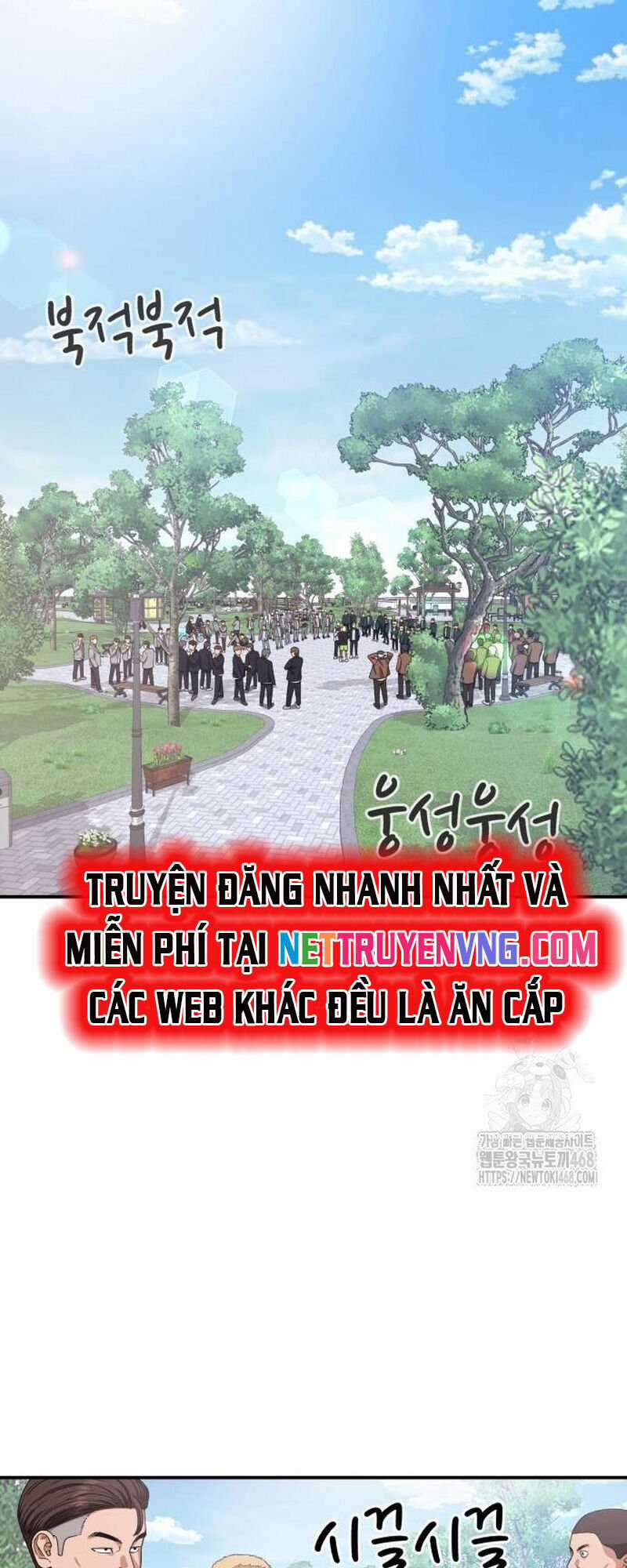 Huấn Luyện Chiến Đấu Siêu Cấp Chapter 56 trang 16