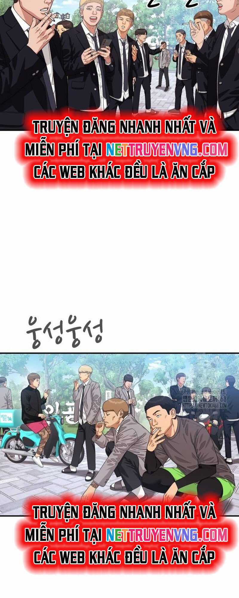 Huấn Luyện Chiến Đấu Siêu Cấp Chapter 56 trang 17