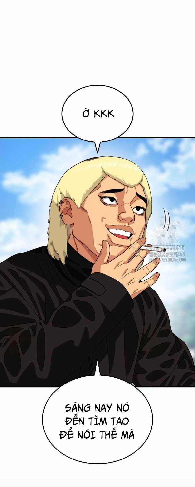 Huấn Luyện Chiến Đấu Siêu Cấp Chapter 56 trang 19