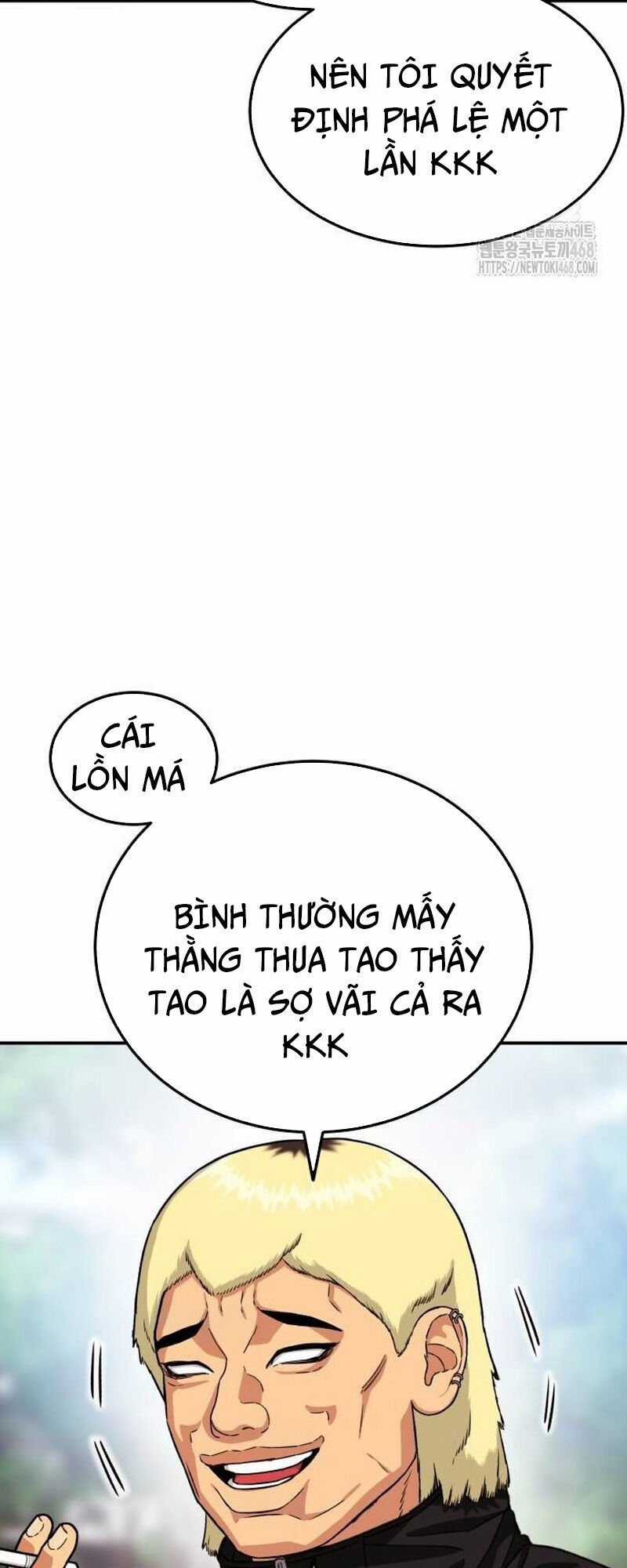 Huấn Luyện Chiến Đấu Siêu Cấp Chapter 56 trang 24