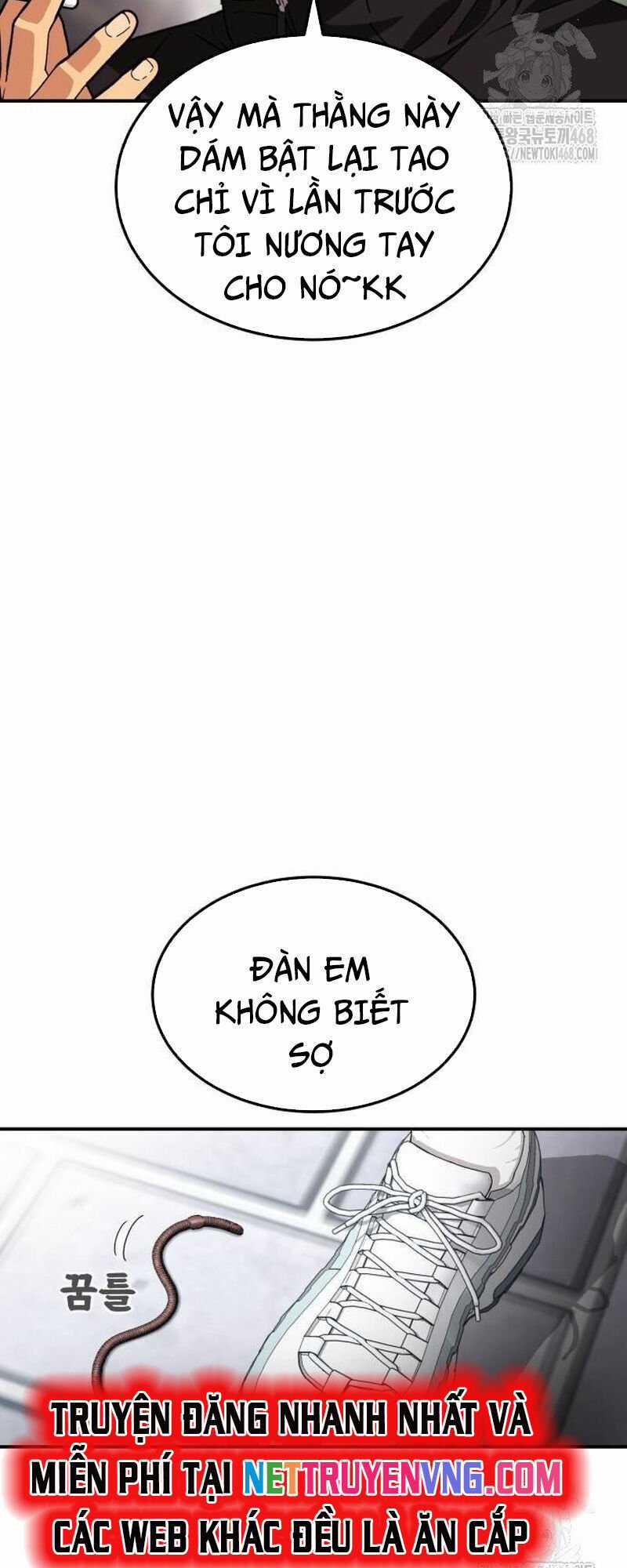 Huấn Luyện Chiến Đấu Siêu Cấp Chapter 56 trang 25