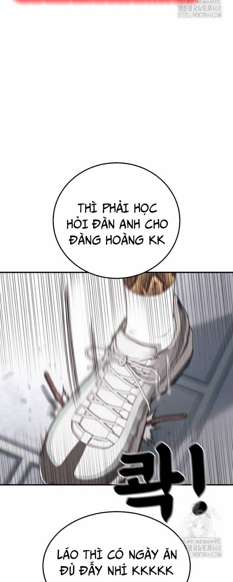 Huấn Luyện Chiến Đấu Siêu Cấp Chapter 56 trang 26