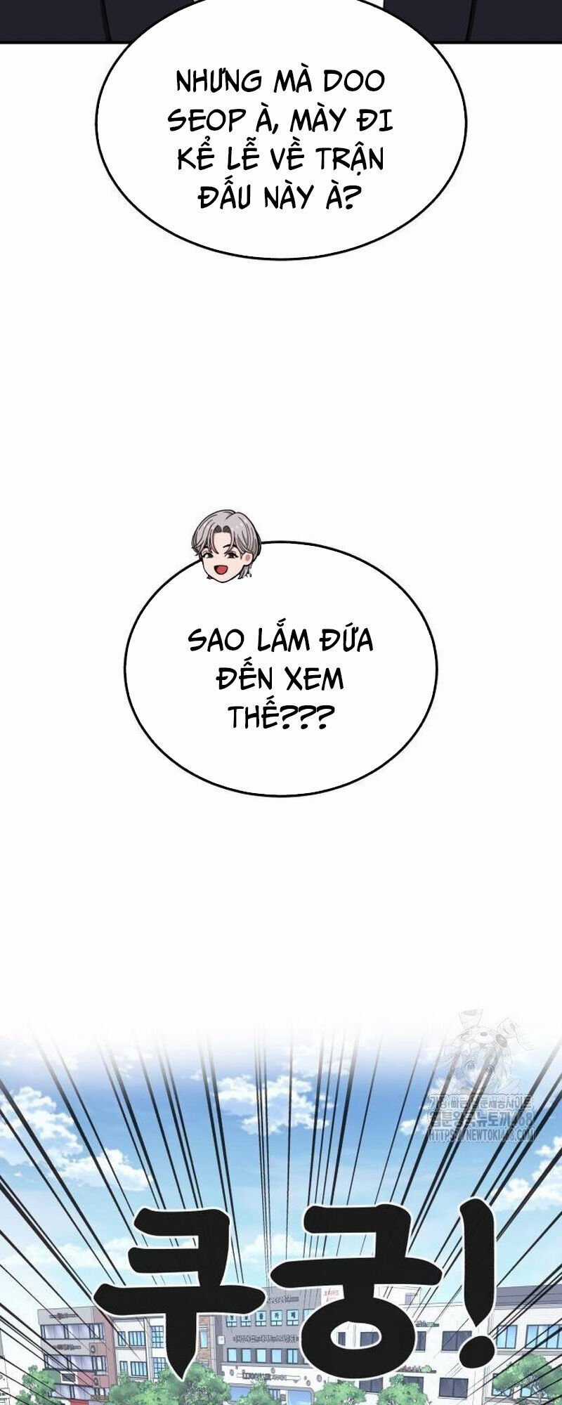 Huấn Luyện Chiến Đấu Siêu Cấp Chapter 56 trang 28