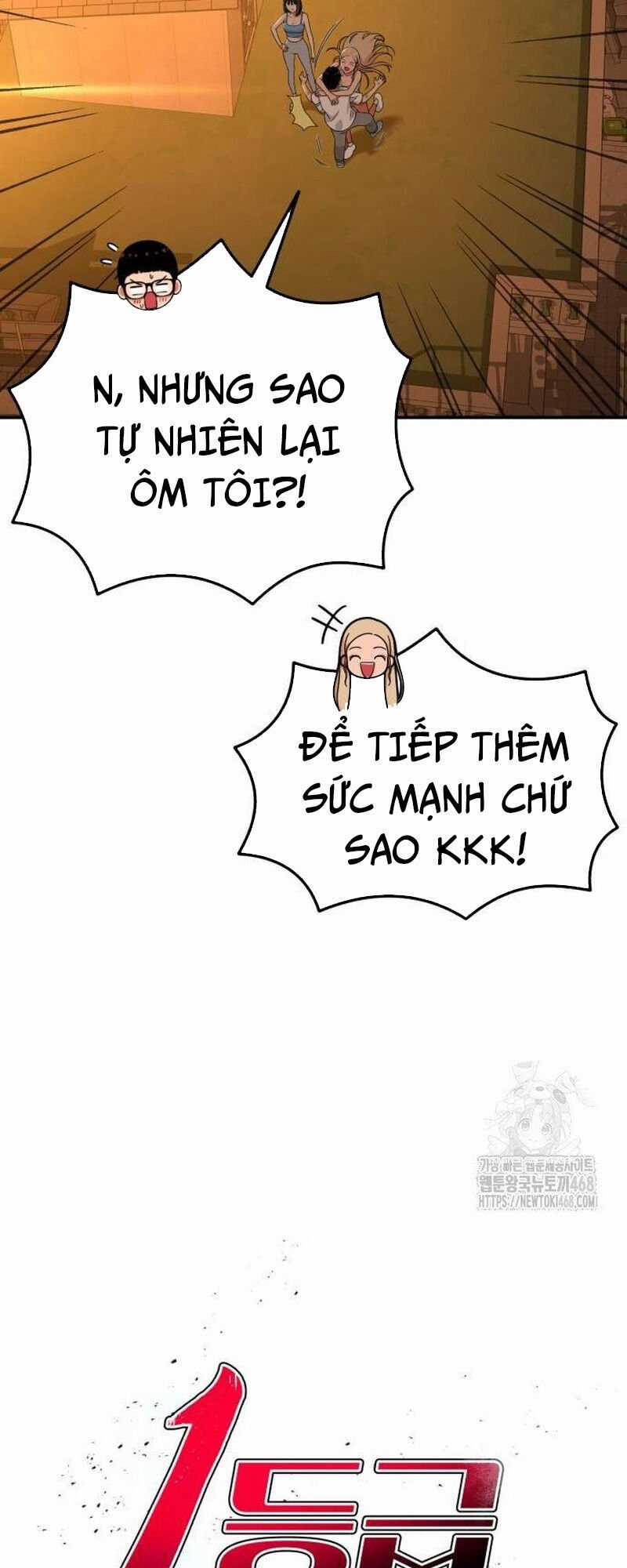 Huấn Luyện Chiến Đấu Siêu Cấp Chapter 56 trang 3