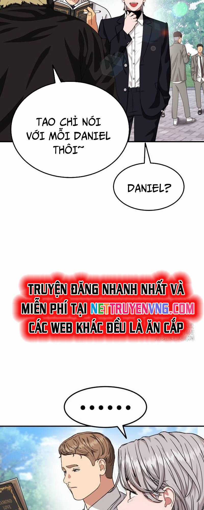 Huấn Luyện Chiến Đấu Siêu Cấp Chapter 56 trang 30