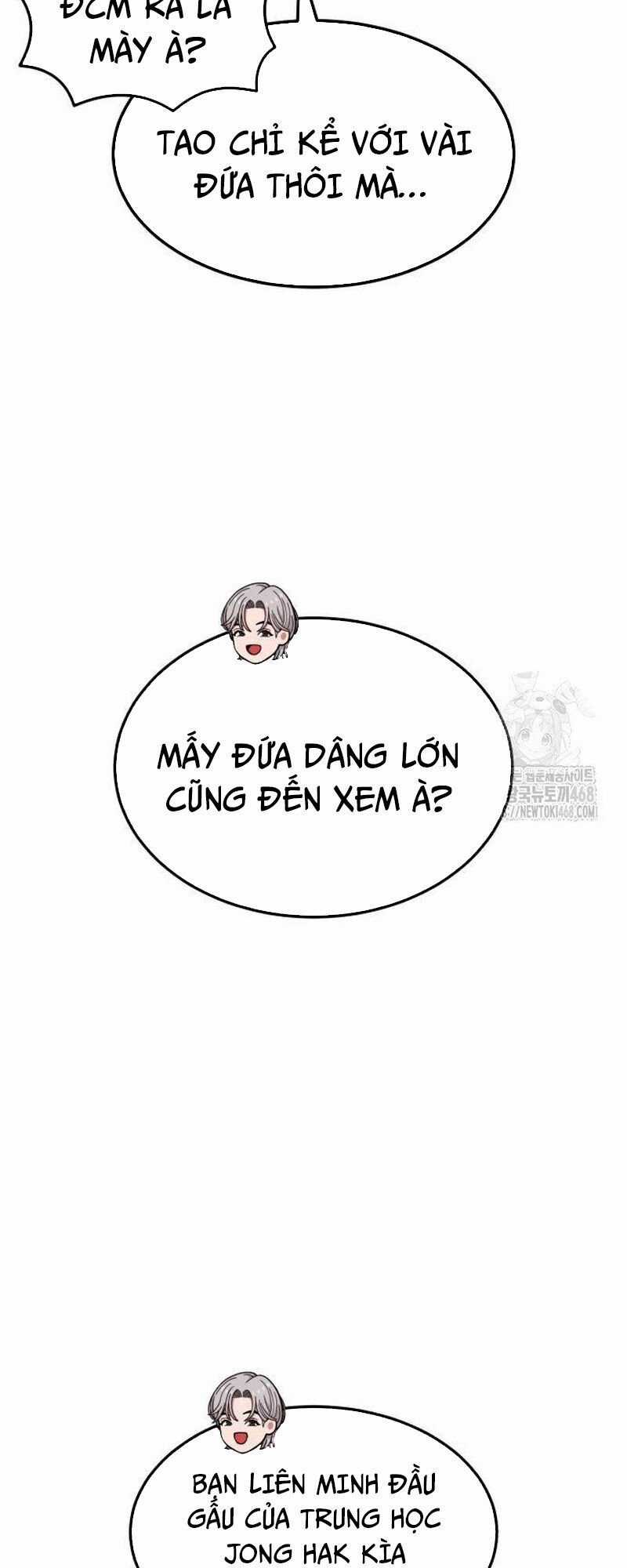 Huấn Luyện Chiến Đấu Siêu Cấp Chapter 56 trang 32