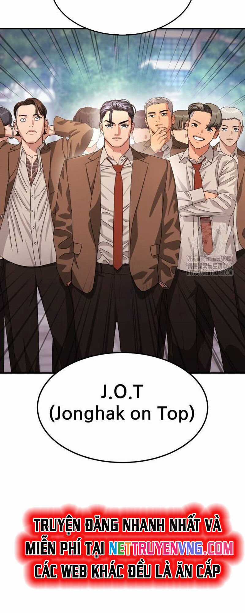 Huấn Luyện Chiến Đấu Siêu Cấp Chapter 56 trang 33