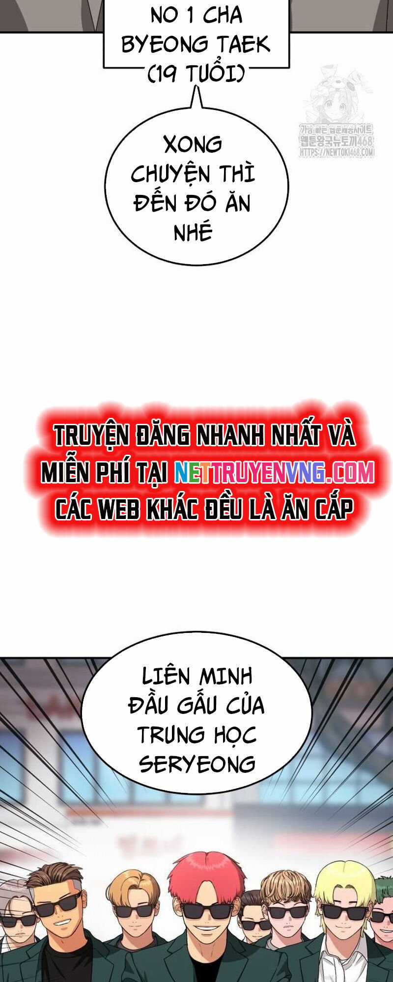 Huấn Luyện Chiến Đấu Siêu Cấp Chapter 56 trang 37