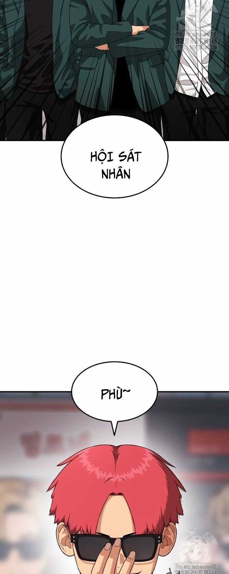 Huấn Luyện Chiến Đấu Siêu Cấp Chapter 56 trang 38