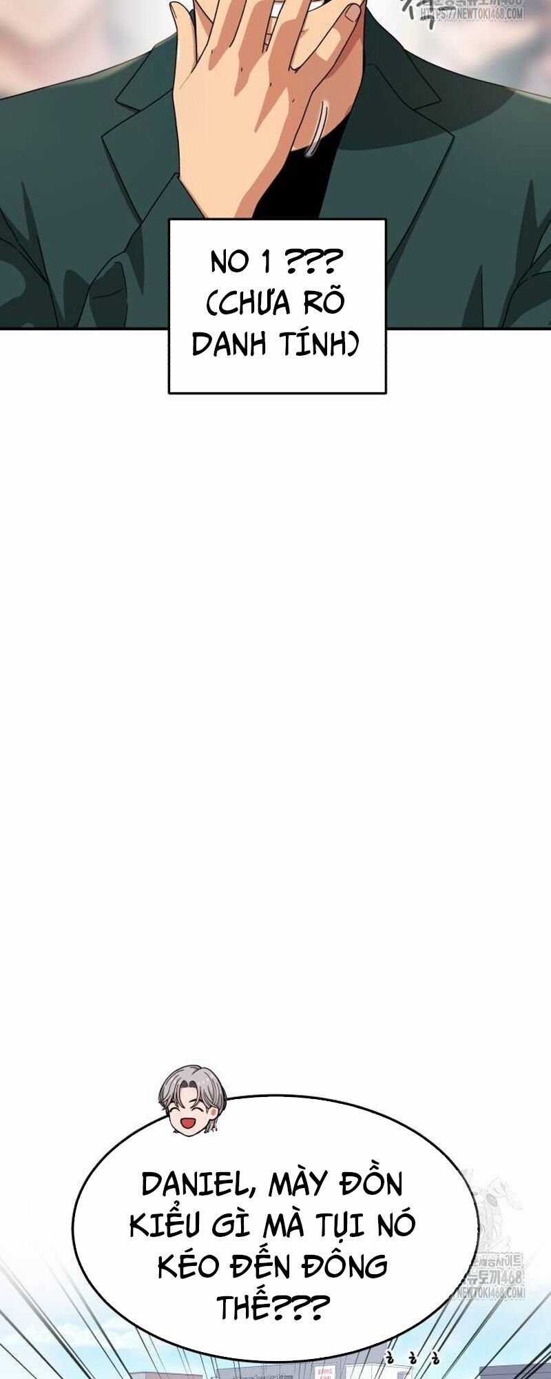 Huấn Luyện Chiến Đấu Siêu Cấp Chapter 56 trang 39