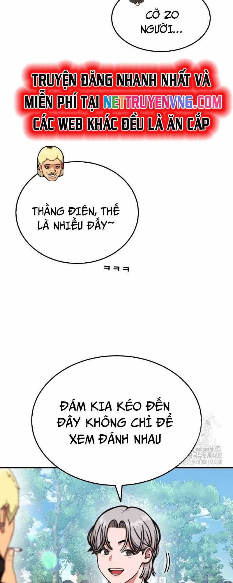 Huấn Luyện Chiến Đấu Siêu Cấp Chapter 56 trang 41