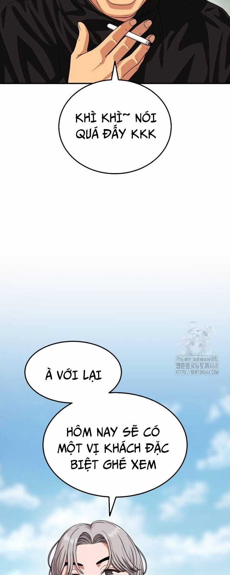 Huấn Luyện Chiến Đấu Siêu Cấp Chapter 56 trang 43