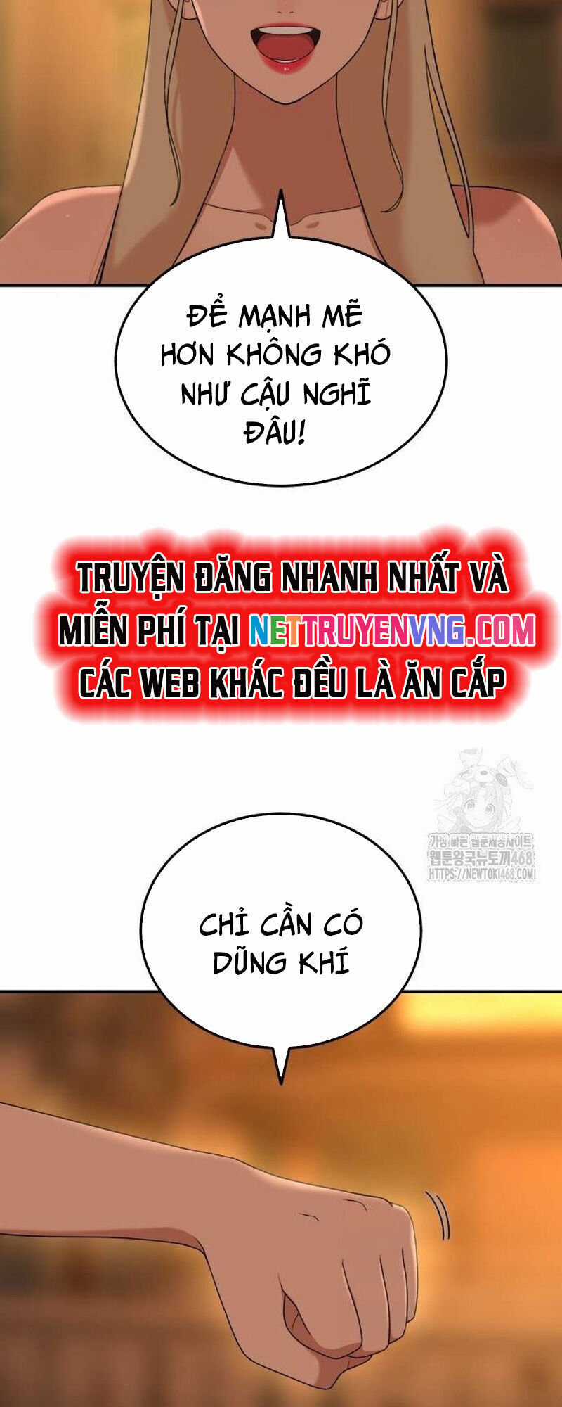 Huấn Luyện Chiến Đấu Siêu Cấp Chapter 56 trang 5