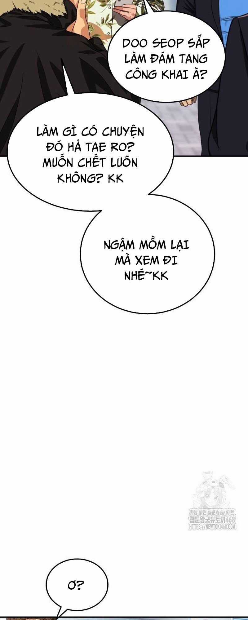 Huấn Luyện Chiến Đấu Siêu Cấp Chapter 56 trang 53