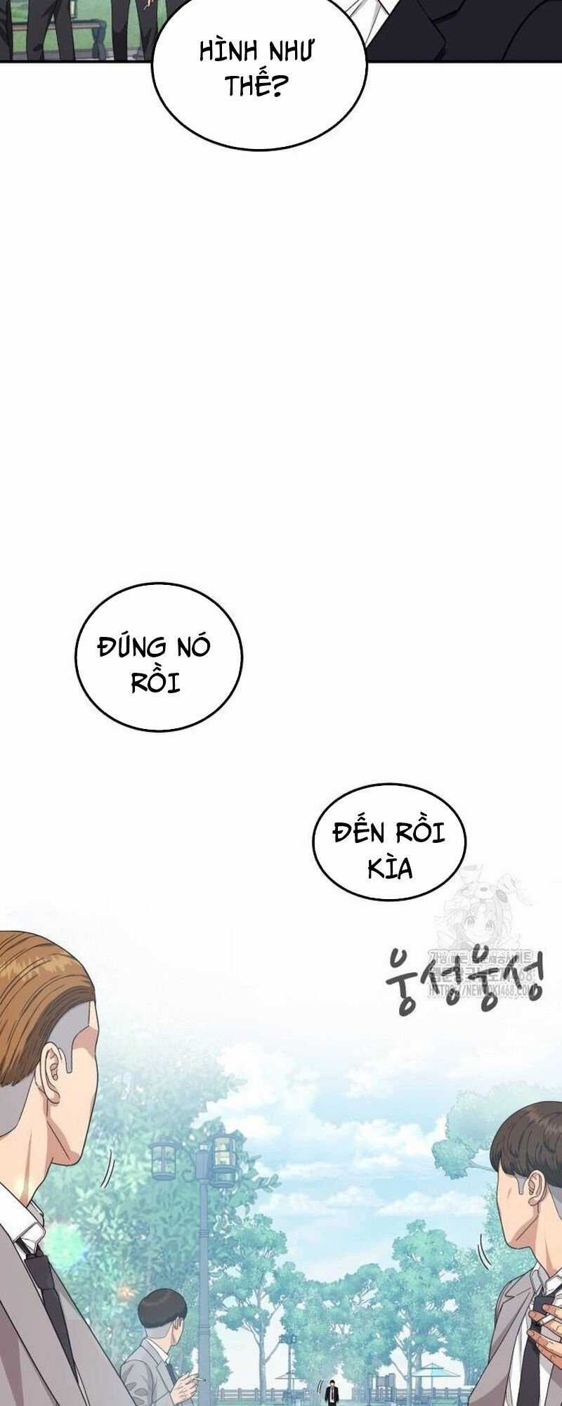 Huấn Luyện Chiến Đấu Siêu Cấp Chapter 56 trang 55