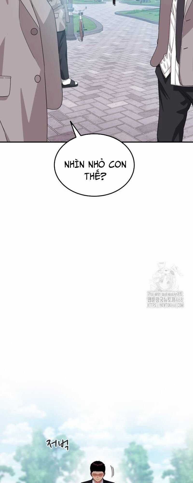 Huấn Luyện Chiến Đấu Siêu Cấp Chapter 56 trang 56