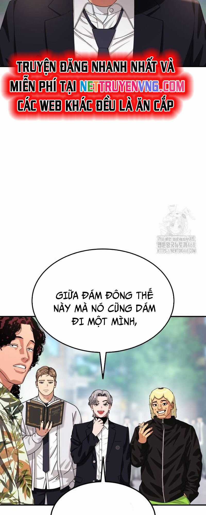 Huấn Luyện Chiến Đấu Siêu Cấp Chapter 56 trang 58