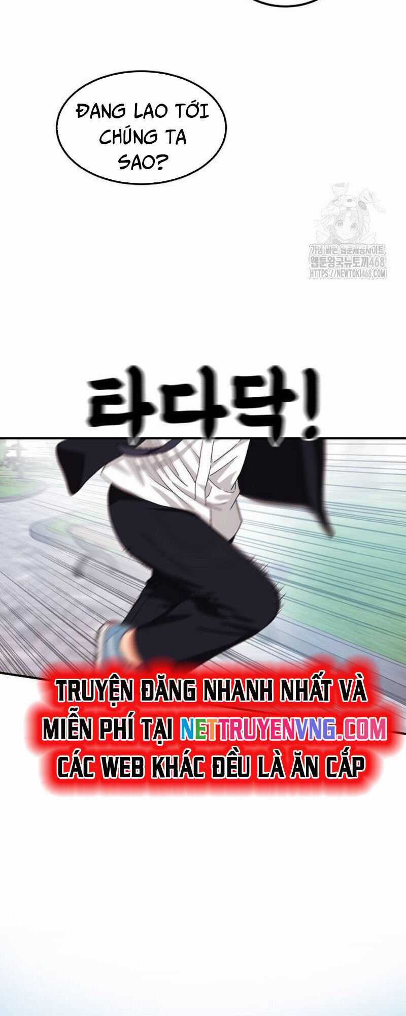 Huấn Luyện Chiến Đấu Siêu Cấp Chapter 56 trang 61