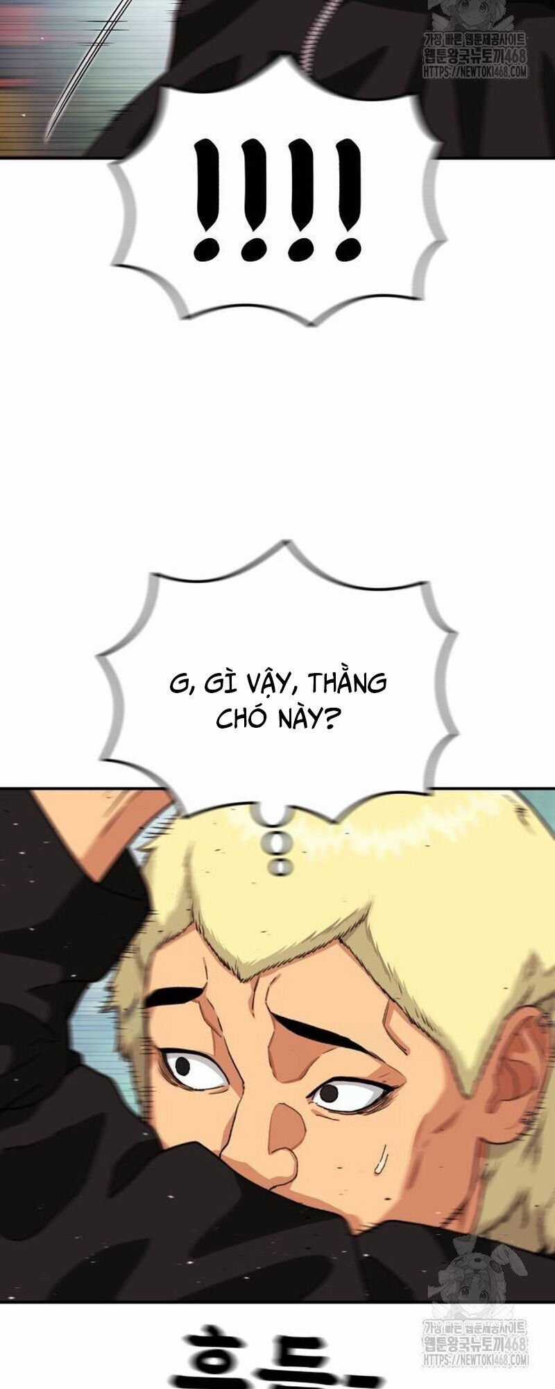 Huấn Luyện Chiến Đấu Siêu Cấp Chapter 56 trang 64