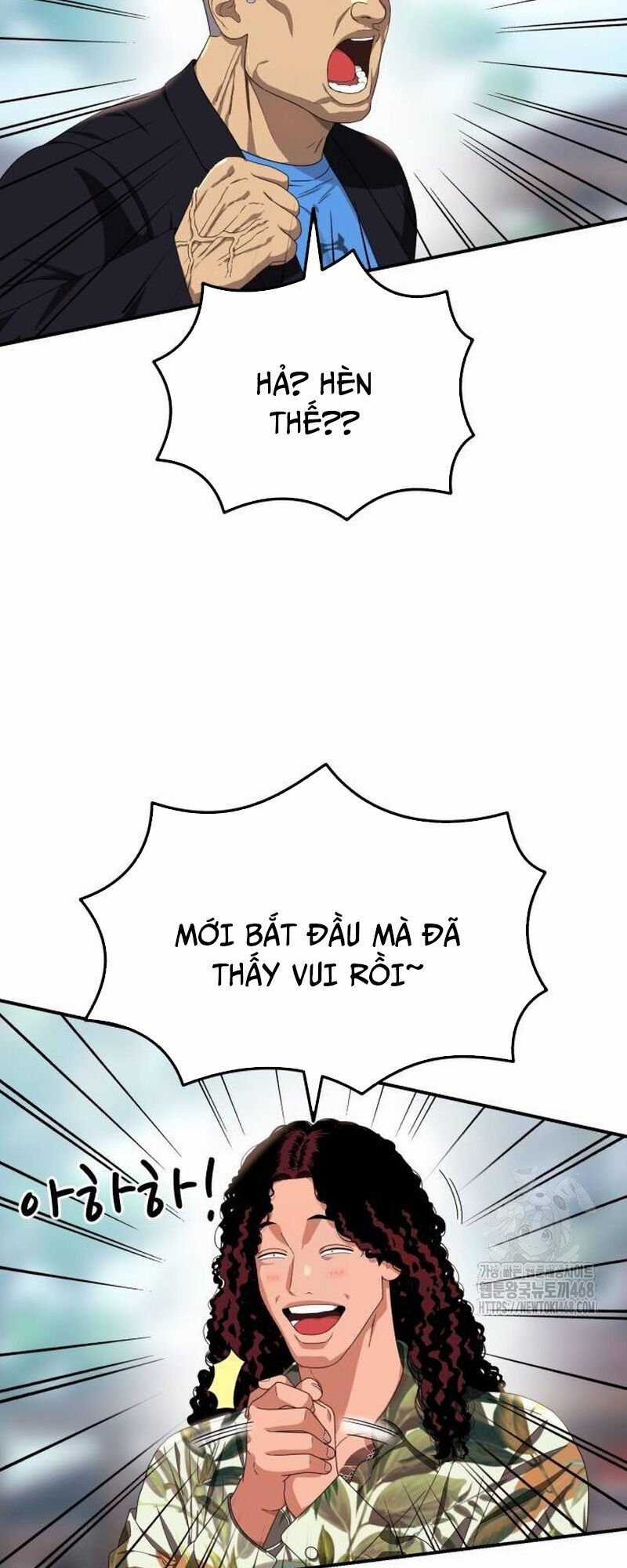 Huấn Luyện Chiến Đấu Siêu Cấp Chapter 56 trang 66