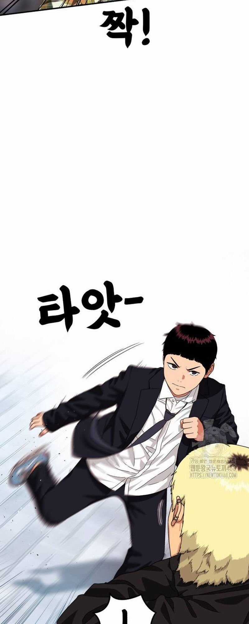 Huấn Luyện Chiến Đấu Siêu Cấp Chapter 56 trang 67