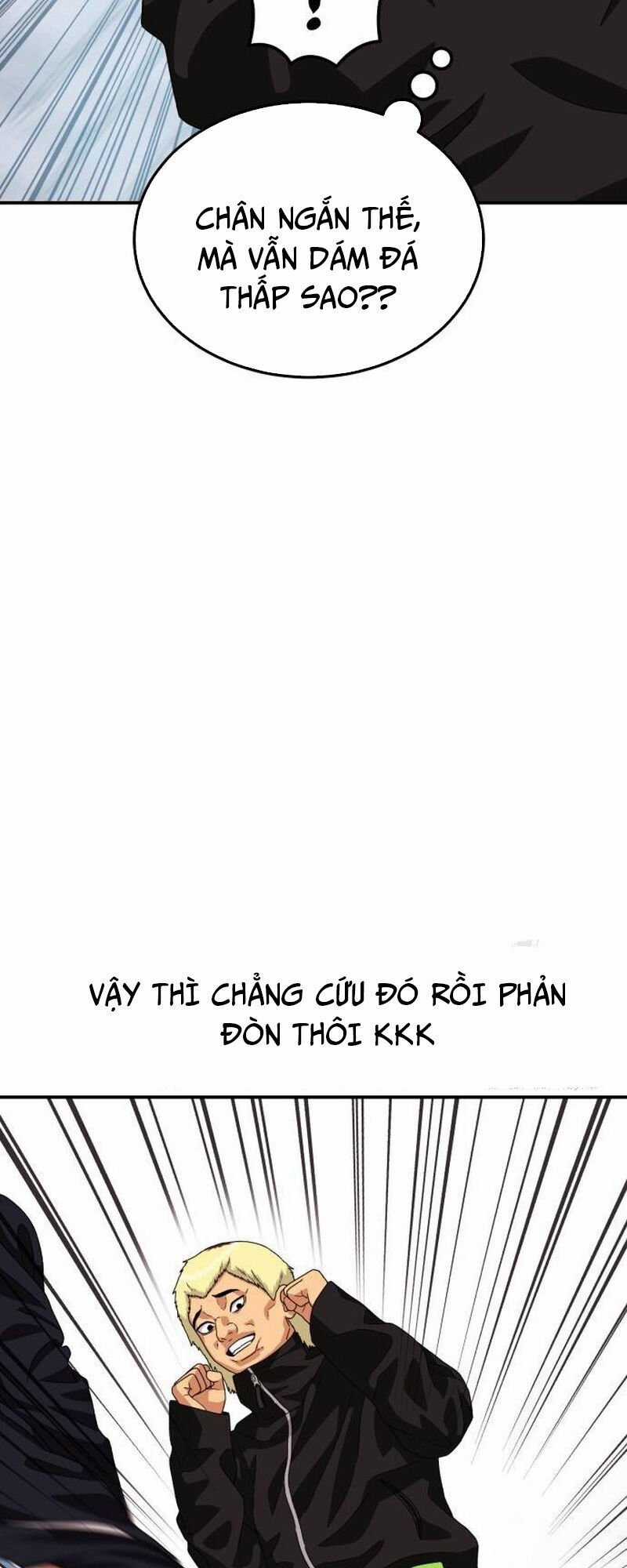 Huấn Luyện Chiến Đấu Siêu Cấp Chapter 56 trang 68