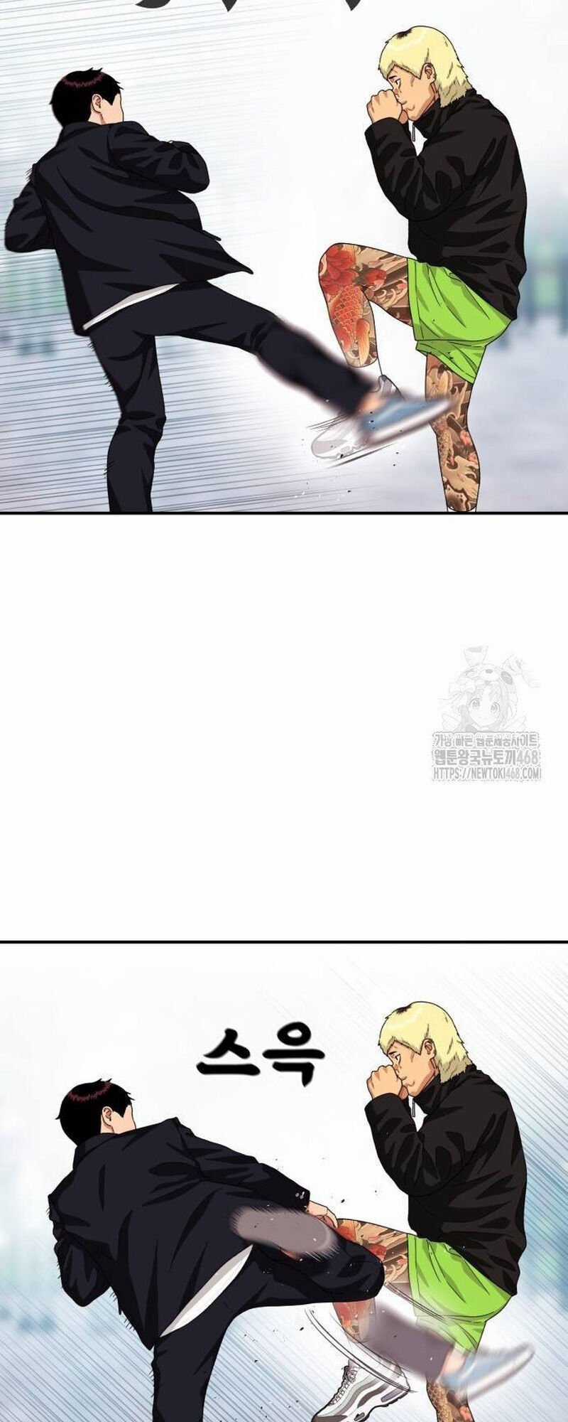 Huấn Luyện Chiến Đấu Siêu Cấp Chapter 56 trang 70