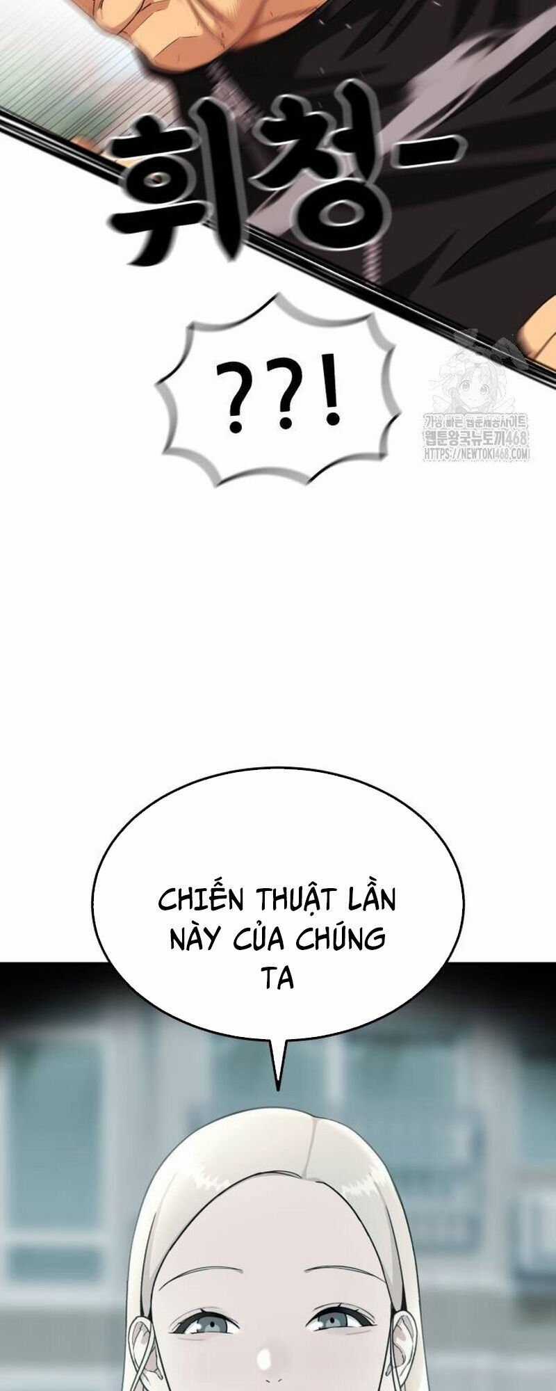 Huấn Luyện Chiến Đấu Siêu Cấp Chapter 56 trang 73