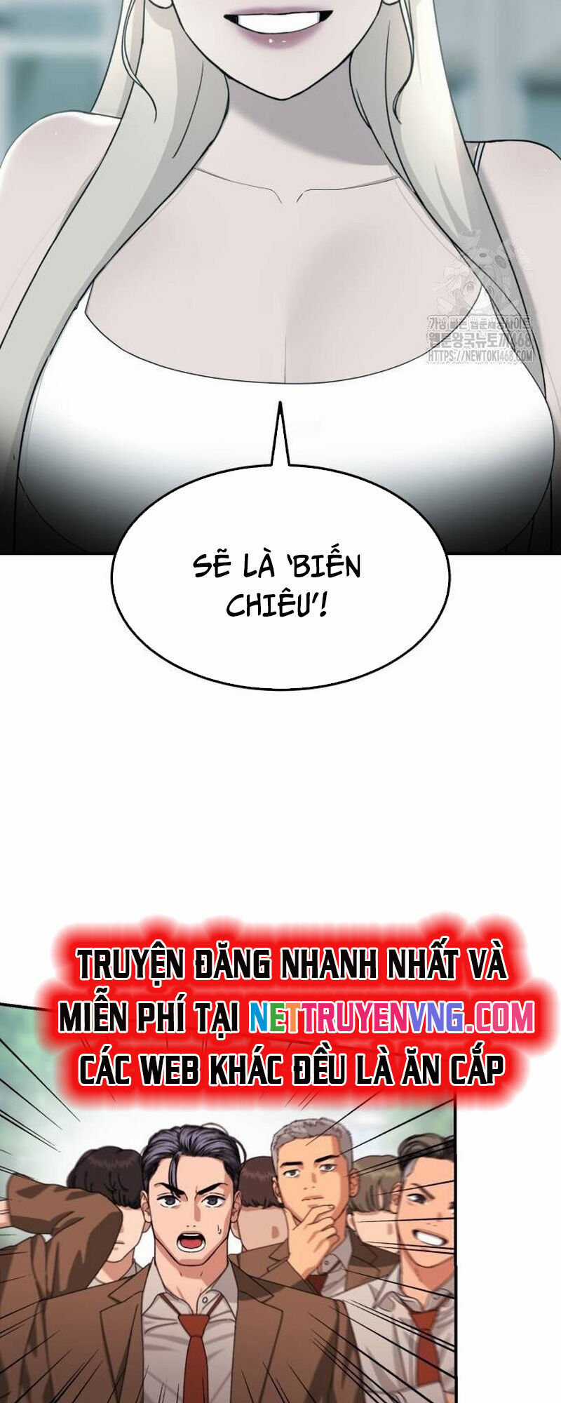 Huấn Luyện Chiến Đấu Siêu Cấp Chapter 56 trang 74