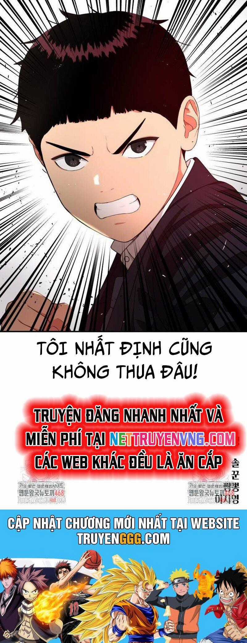 Huấn Luyện Chiến Đấu Siêu Cấp Chapter 56 trang 79