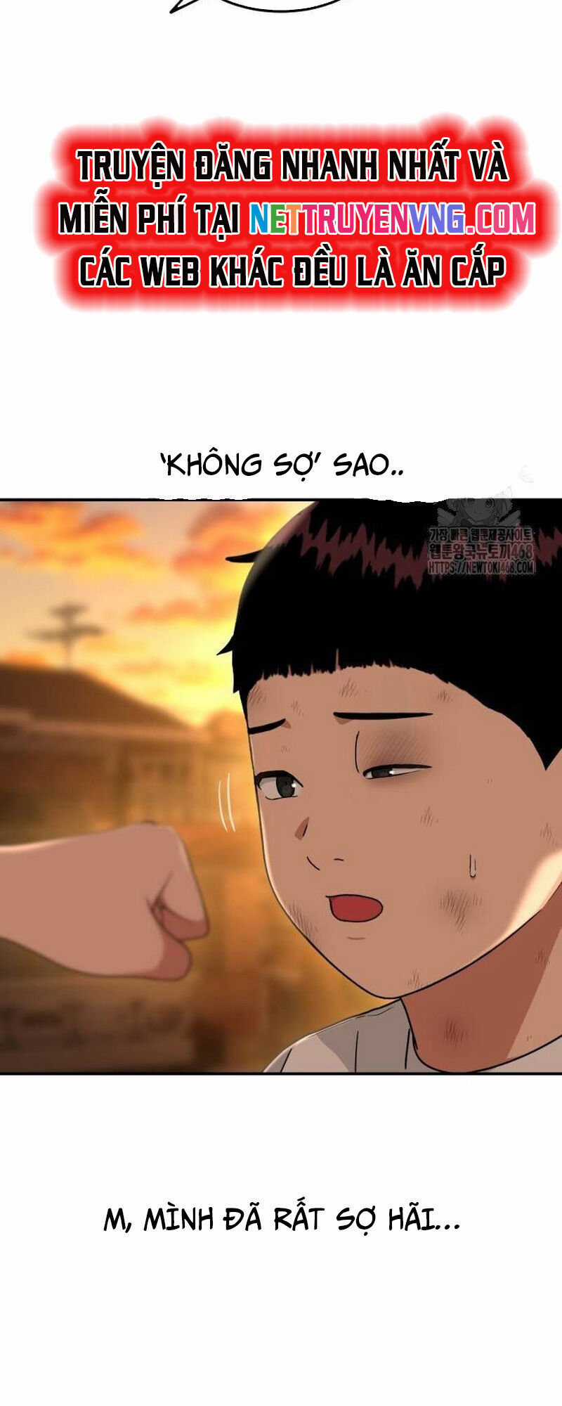 Huấn Luyện Chiến Đấu Siêu Cấp Chapter 56 trang 8