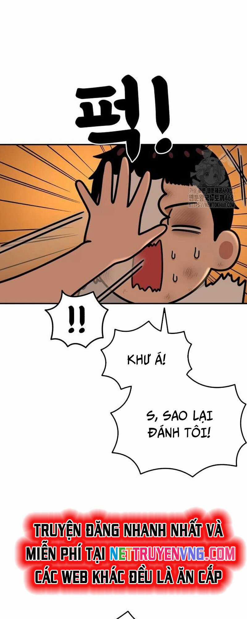 Huấn Luyện Chiến Đấu Siêu Cấp Chapter 56 trang 9