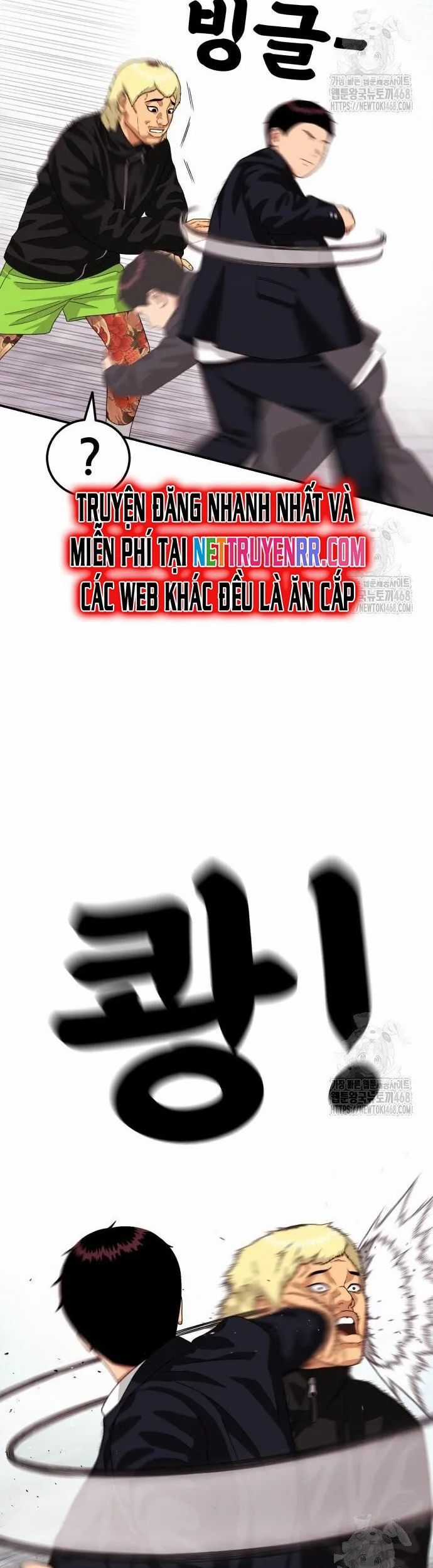 Huấn Luyện Chiến Đấu Siêu Cấp Chapter 57 trang 16