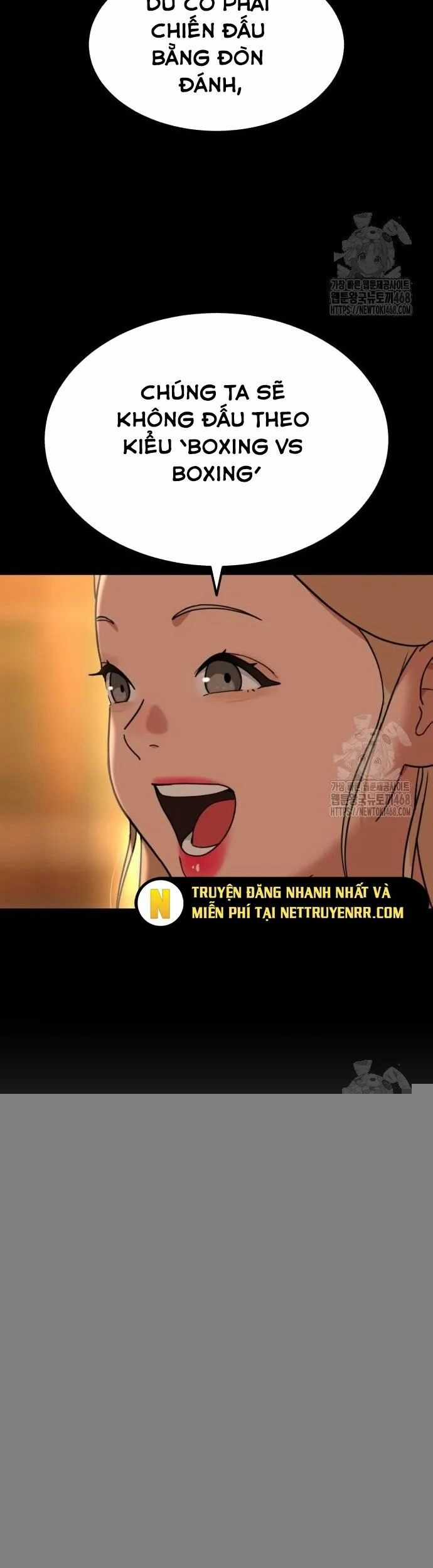 Huấn Luyện Chiến Đấu Siêu Cấp Chapter 57 trang 22