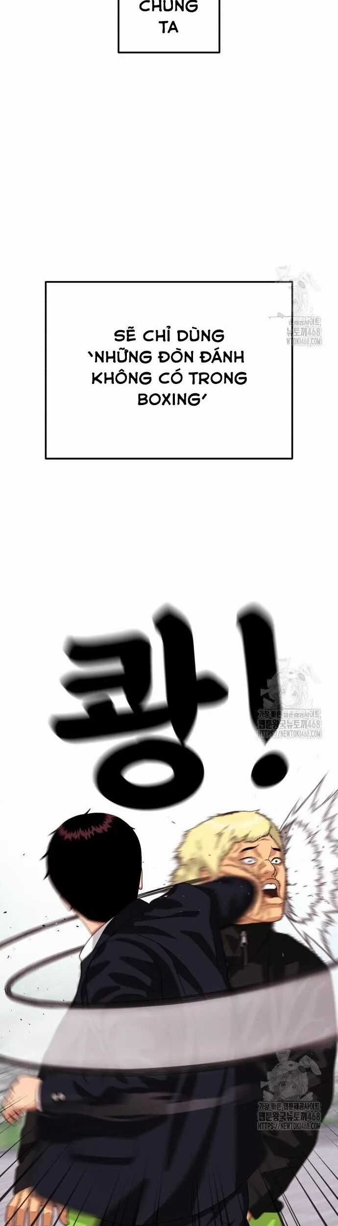 Huấn Luyện Chiến Đấu Siêu Cấp Chapter 57 trang 23