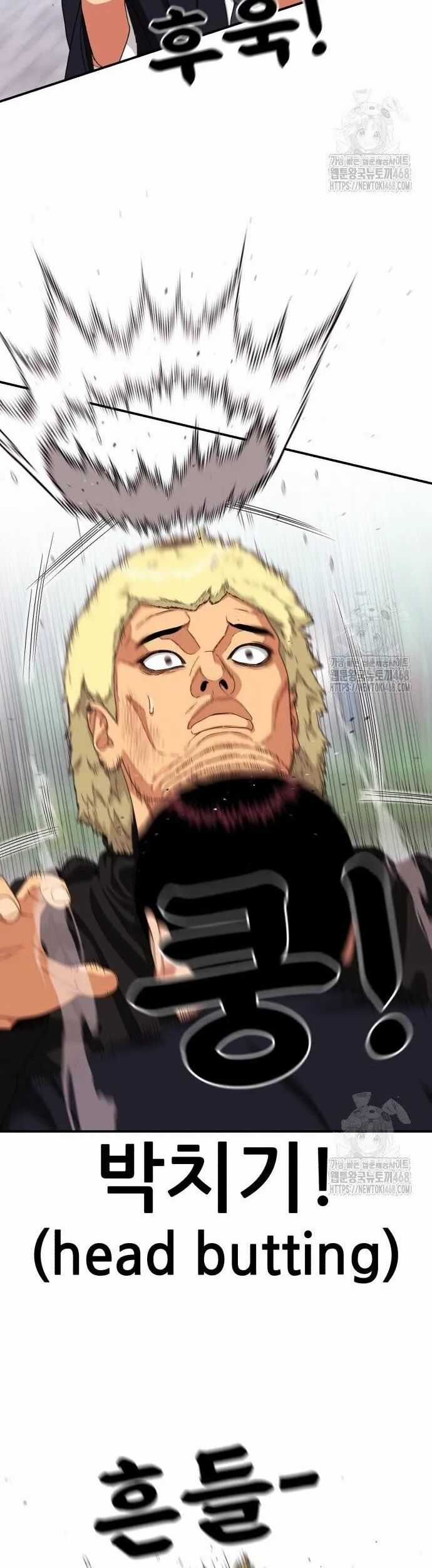 Huấn Luyện Chiến Đấu Siêu Cấp Chapter 57 trang 27