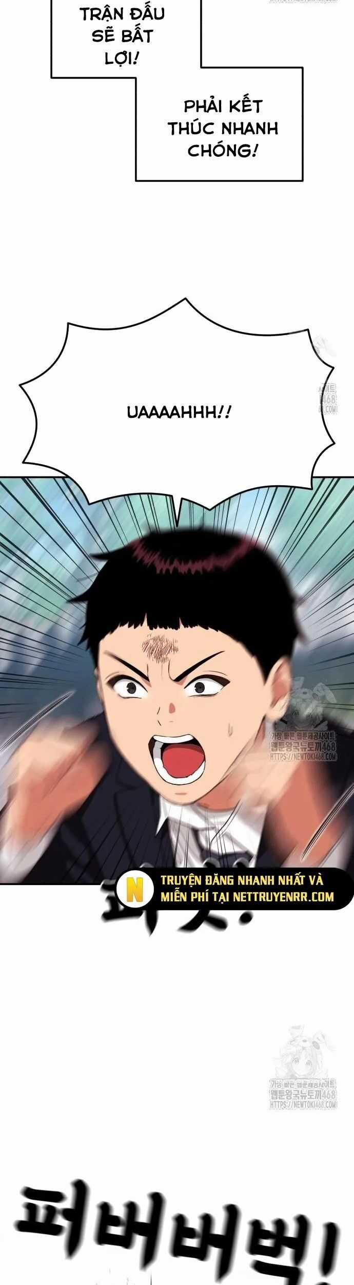 Huấn Luyện Chiến Đấu Siêu Cấp Chapter 57 trang 30