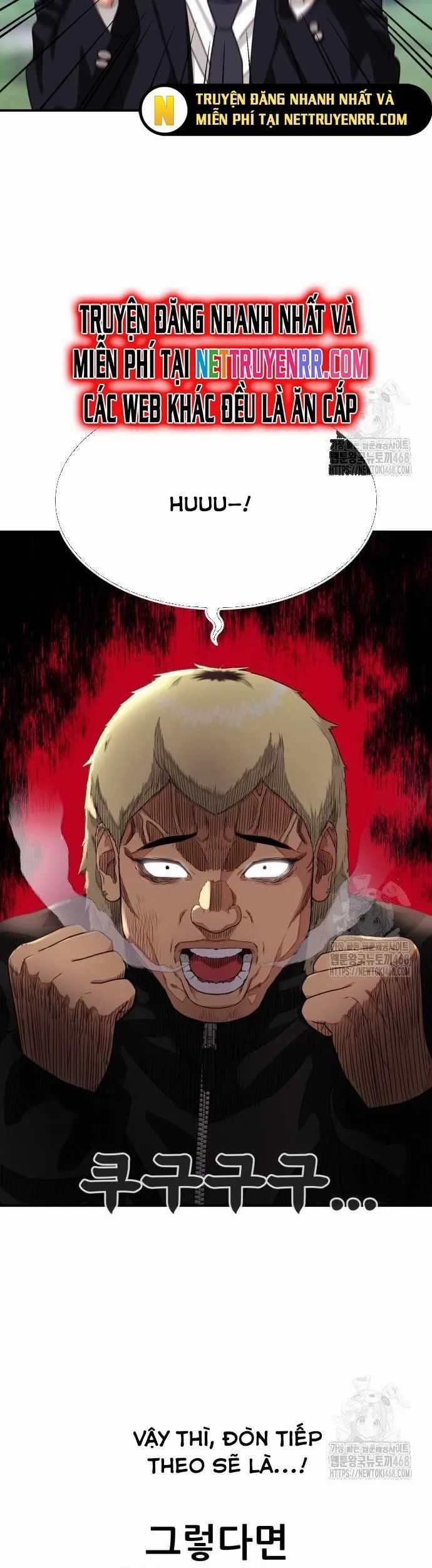 Huấn Luyện Chiến Đấu Siêu Cấp Chapter 57 trang 36