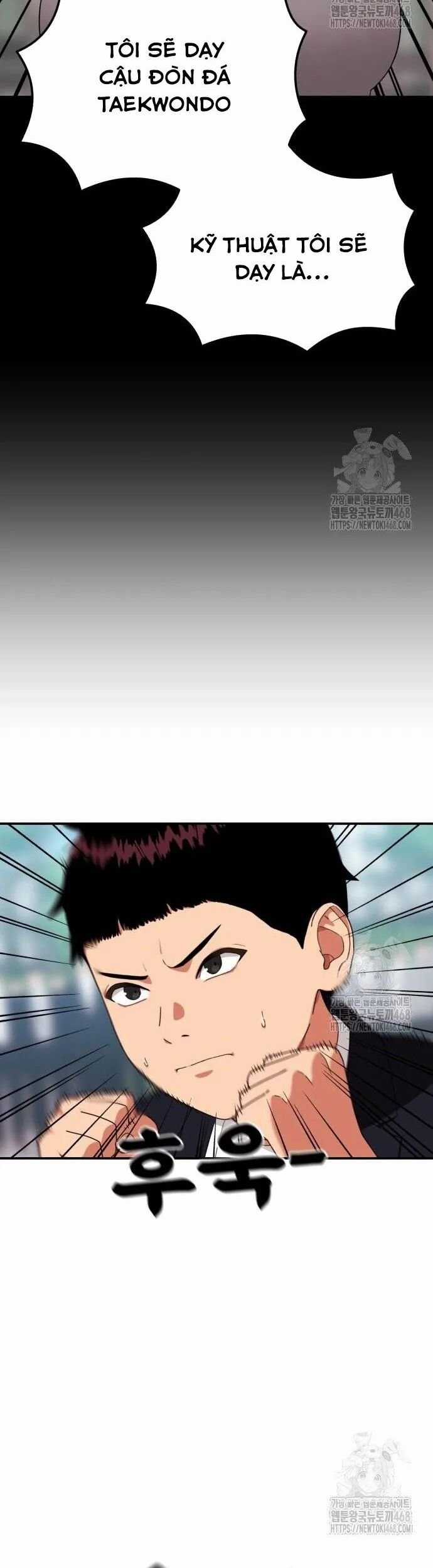 Huấn Luyện Chiến Đấu Siêu Cấp Chapter 57 trang 41