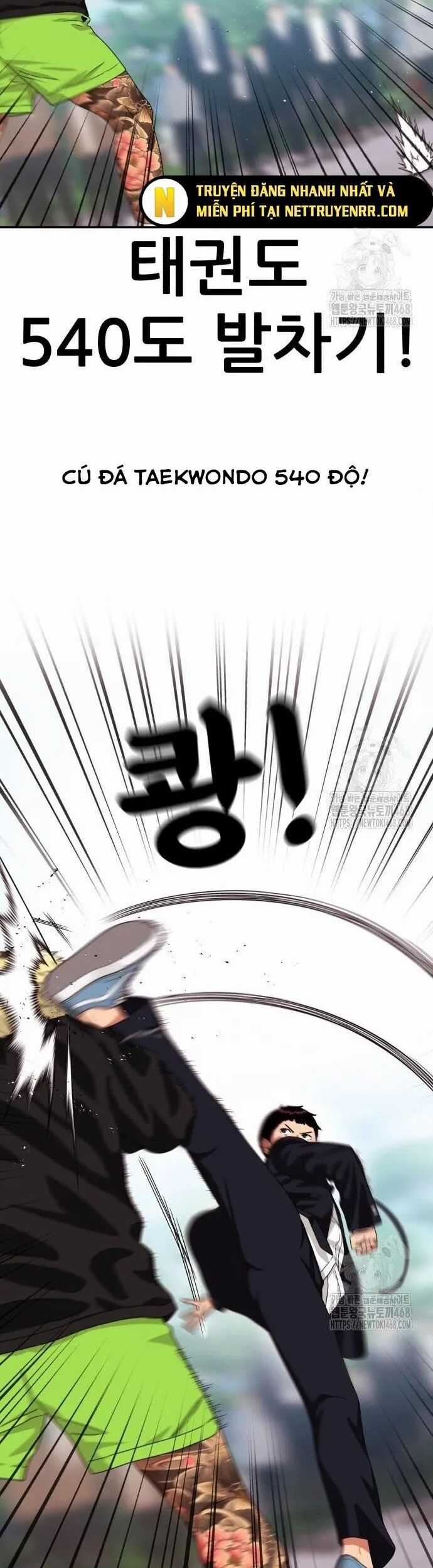 Huấn Luyện Chiến Đấu Siêu Cấp Chapter 57 trang 43