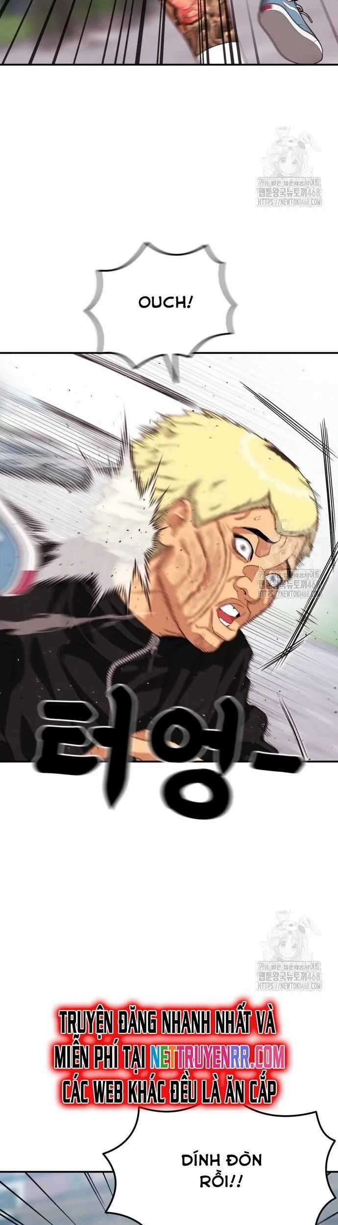 Huấn Luyện Chiến Đấu Siêu Cấp Chapter 57 trang 44